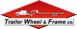 Trailer Wheel & Frame logo