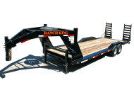 gooseneck trailers Houston