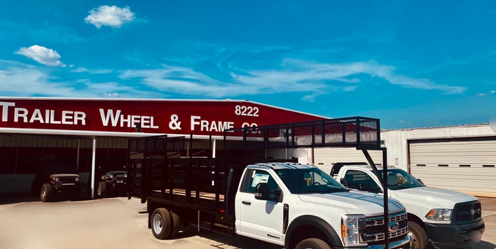 Flat bed trucks Houston