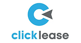 clicklease logo