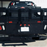 Custom Flat Bed Trucks in Houston