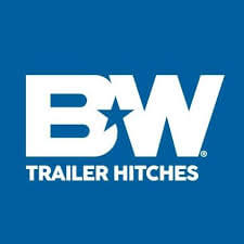 BW Trailer Hitches logo