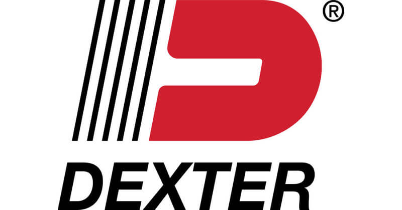 Dexter logo