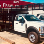 Custom Flat Bed Trucks Houston Tx