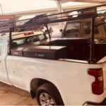 Custom Flat Bed Trucks in Houston