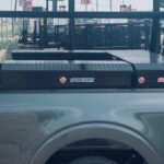 custom flat beds