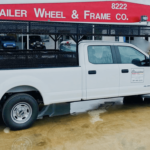 TRUCK UPFITTING