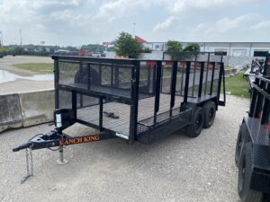 Trailer Sales and Custom Trailer Sales