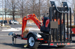 Emergency Trailer Repair