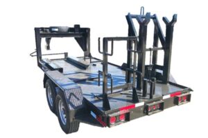 Flatbed Trailer Accessories