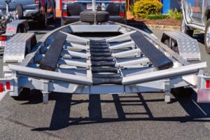 Trailer Leaf Spring Maintenance