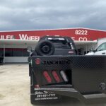 Trailer Sales and Custom Trailer Sales