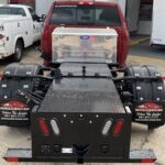 Trailer Sales and Custom Trailer Sales