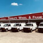 Trailer Sales and Custom Trailer Sales