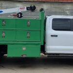 Trailer Sales and Custom Trailer Sales